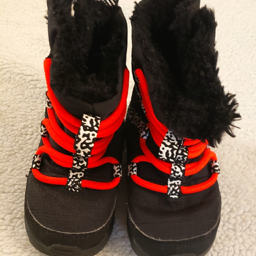 Nike winter boot